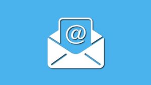 Food Blogger deve gestire newsletter