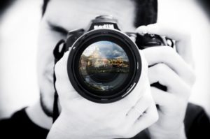 Come Diventare Fotografo Freelance