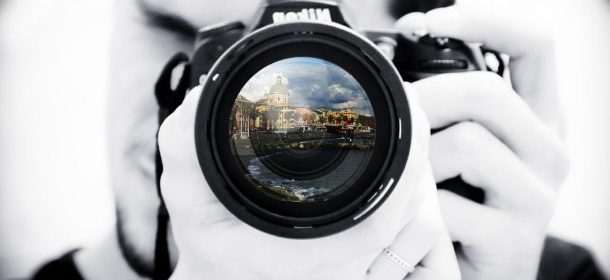 Come Diventare Fotografo Freelance