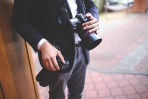 Come Diventare Fotografo e Guadagnare bene