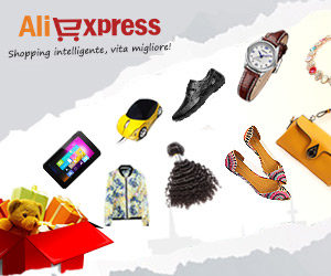 Come acquistare su Aliexpress