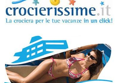 Recensione e opinioni su Crocierissime