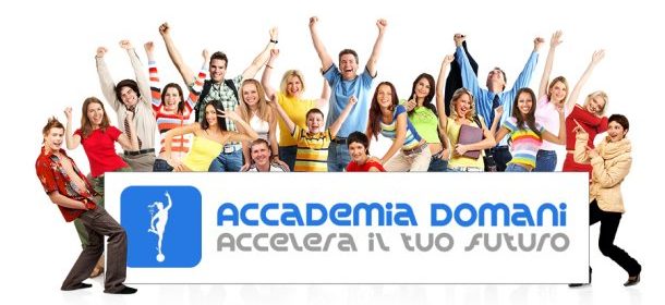 Accademia Domani opinioni