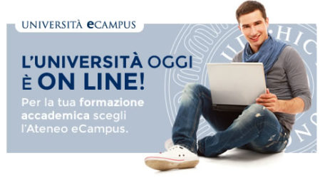 Quanto Costa l'Università eCampus all'anno