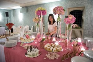 Come Diventare Wedding Planner