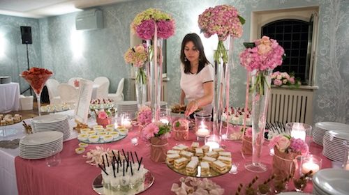 Come Diventare Wedding Planner