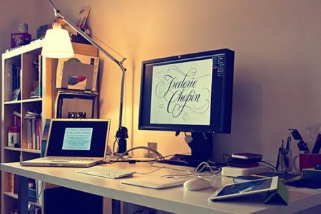 Come essere un buon web designer freelance