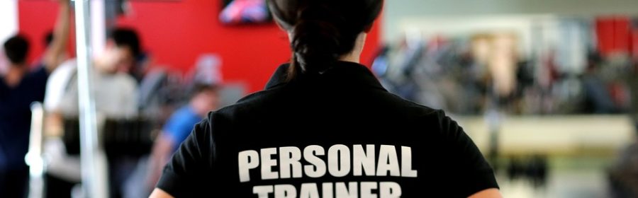 Quanto guadagna un personal trainer al mese