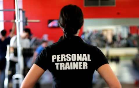 Quanto guadagna un personal trainer al mese