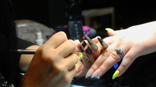 come diventare Nail Artist