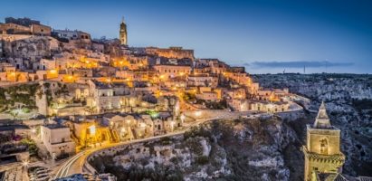 Cosa vedere a Matera in 2 giorni