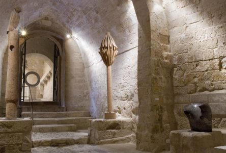 Cosa vedere a Matera in 2 giorni musma