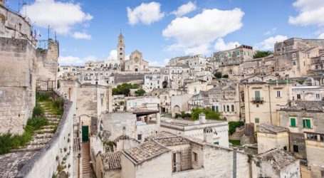 Cosa vedere a Matera, itinerario di 2 giorni