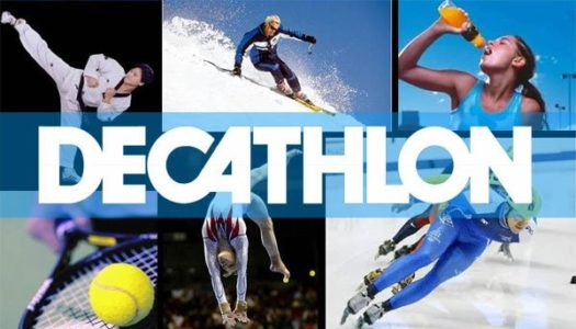 Decathlon recensione del negozio per abbigliamento sport