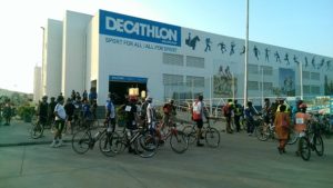 Decathlon è Affidabile