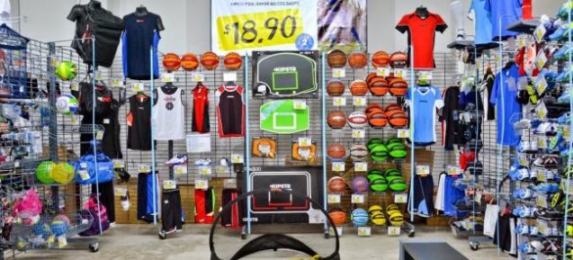 Decathlon.it è Affidabile, opinioni e recensione completa