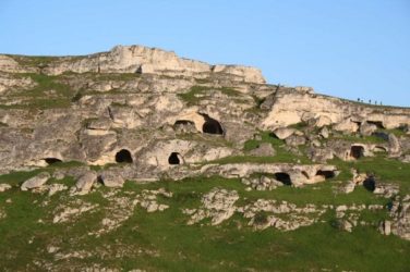 parco murgia, Cosa visitare a Matera in due giorni