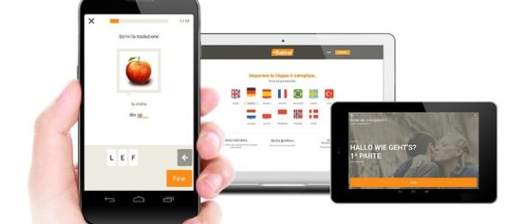 opinioni e Recensione Babbel.com