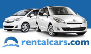 recensione di Rentalcars sito di autonoleggio