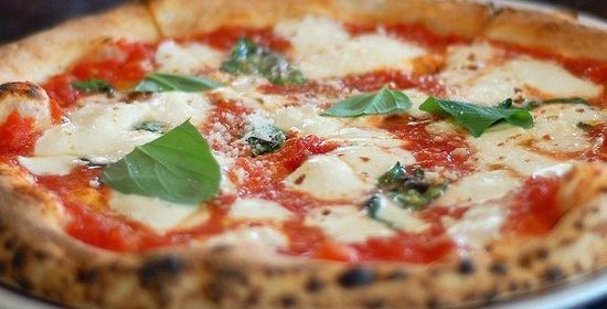 Come aprire una pizzeria a Roma