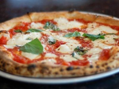 Come aprire una pizzeria a Roma