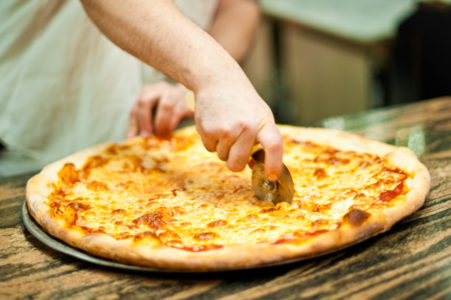 Come avviare una pizzeria a Roma