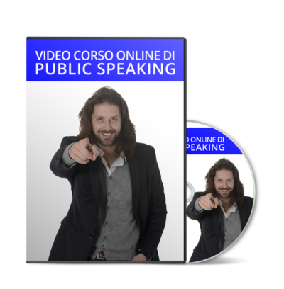 Come parlare in pubblico con il public speaking