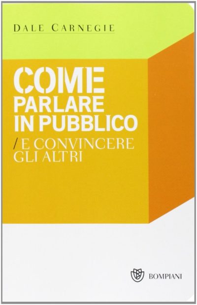 Come parlare in pubblico