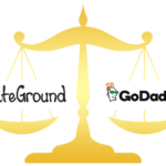 Siteground VS Godaddy: quale hosting scegliere