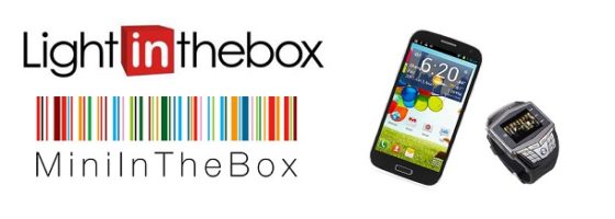 Recensione di MiniInTheBox.com