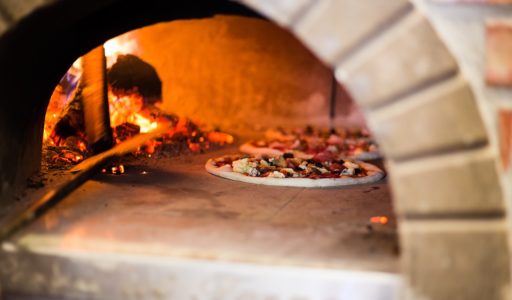 come aprire una pizzeria a Roma con attrezzature usate