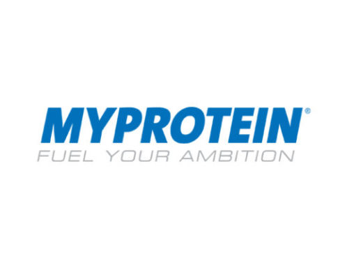 recensione di MyProtein