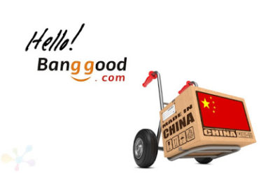 Banggood recensione