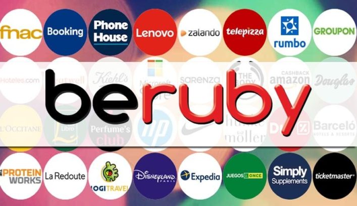 Recensione di Beruby il sito di cashback