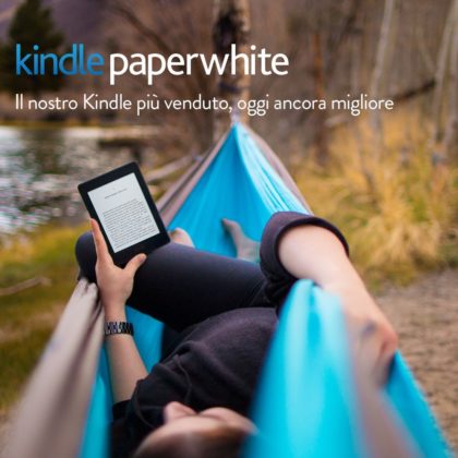 cos'è il formato Kindle Amazon