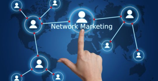 opinioni e recensioni sul Network Marketing