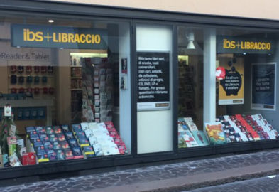 recensione di Libraccio.it