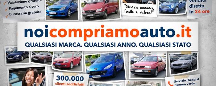 Come valutare la propria auto su Internet