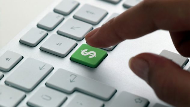 Come guadagnare 800 euro al mese sul web