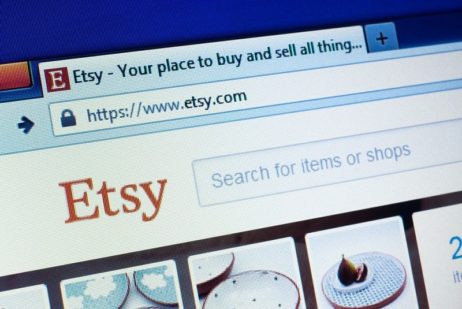 su quale sito web vendere online