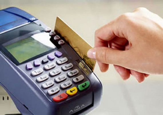 Come ottenere una carta di credito senza busta paga