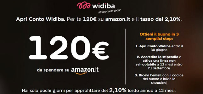 Come guadagnare buoni Amazon gratis