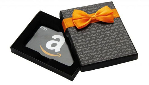 Come guadagnare buoni Amazon gratuitamente