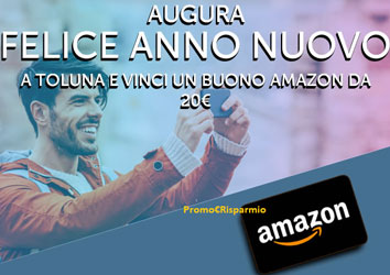 Come ottenere buoni Amazon gratis