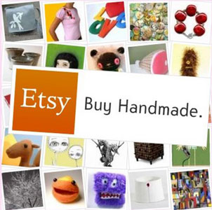 come acquistare su Etsy