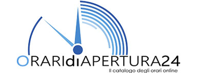 Recensione di OraridiApertura24